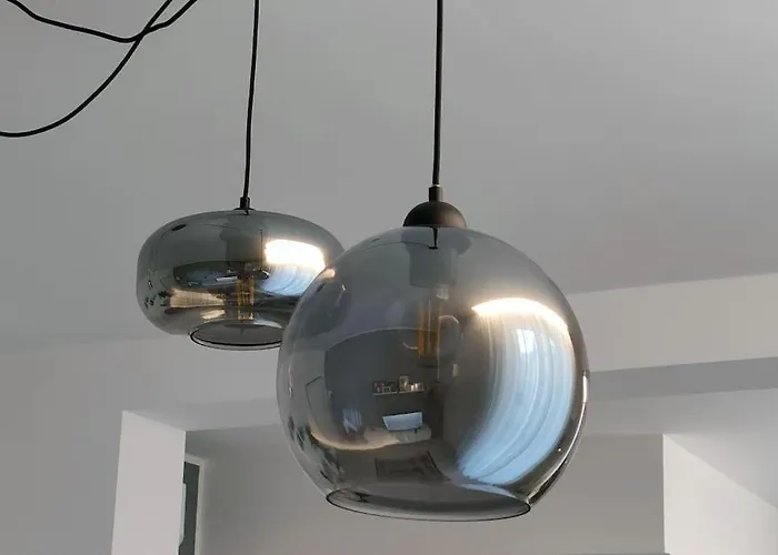 Casadisam - Comfort E Stile Al Centro Appartement Savona