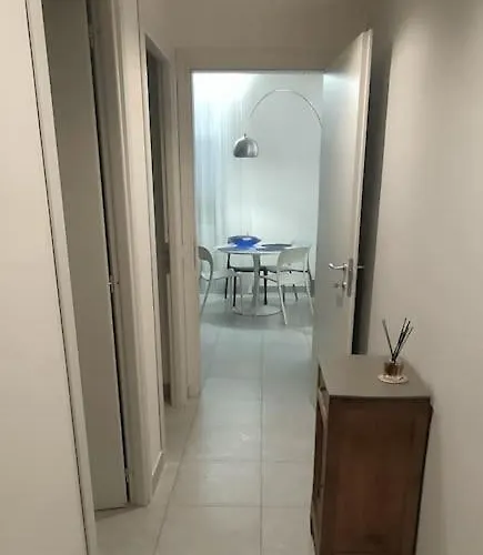 Casadisam - Comfort E Stile Al Centro Savona