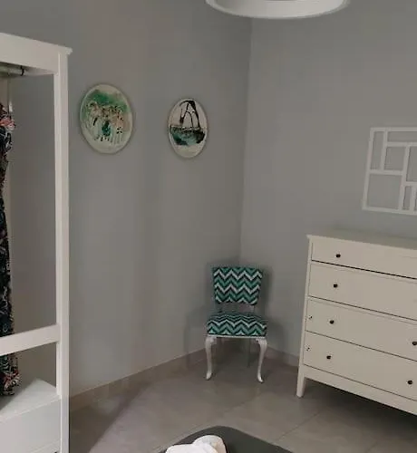 Casadisam - Comfort E Stile Al Centro *