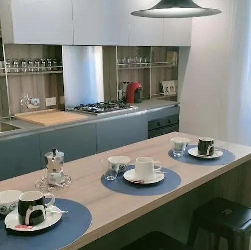 Casadisam - Comfort E Stile Al Centro * Savona