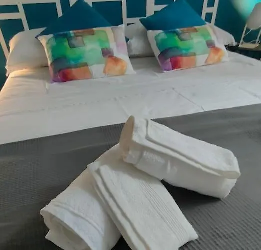 Casadisam - Comfort E Stile Al Centro Savona