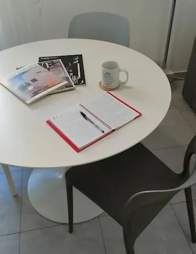 Casadisam - Comfort E Stile Al Centro Appartement *