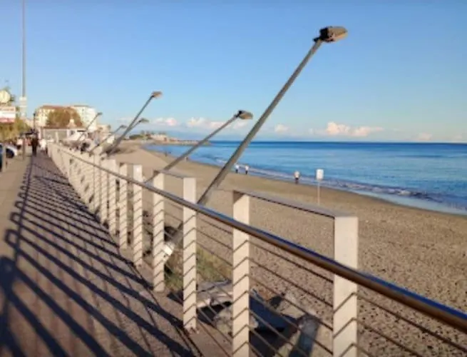 Appartement Casadisam - Comfort E Stile Al Centro