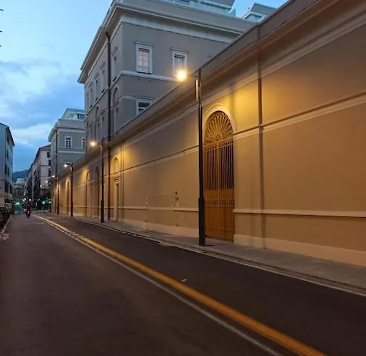 Appartement Casadisam - Comfort E Stile Al Centro