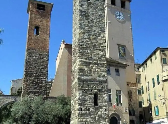 Appartement Casadisam - Comfort E Stile Al Centro *