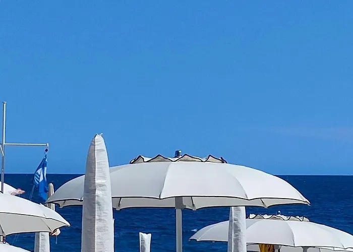 Appartement Casadisam - Comfort E Stile Al Centro