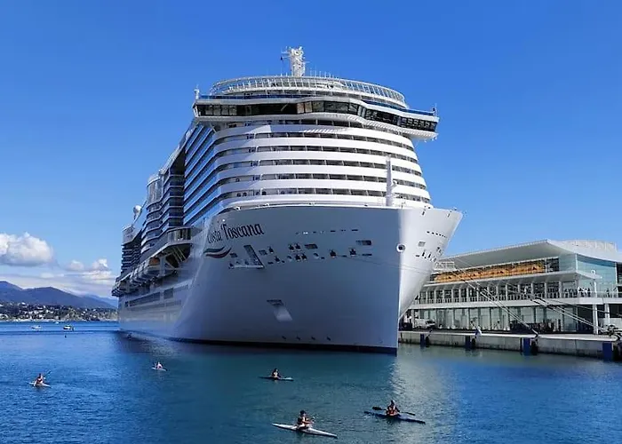 Appartement Casadisam - Comfort E Stile Al Centro *