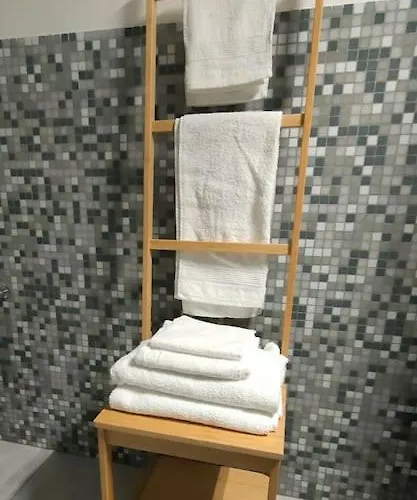 Casadisam - Comfort E Stile Al Centro Appartement *