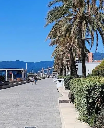 Appartement Casadisam - Comfort E Stile Al Centro Savona